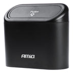 Auto Prullenbak AMiO 03235 - AMiO 03235 - afbeelding 1