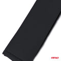 Gordelkussen zwart 2-delige set AMiO 03237 - AMiO 03237 - afbeelding 1