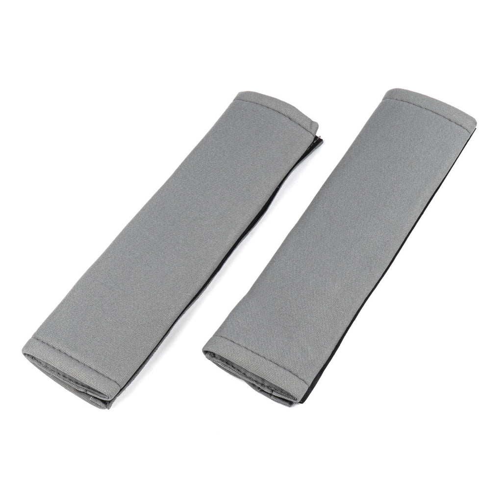 Gordelkussen grijs 2-delige set AMiO 03238 - AMiO 03238 - afbeelding 1