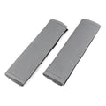 Gordelkussen grijs 2-delige set AMiO 03238 - AMiO 03238 - afbeelding 1