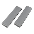 Gordelkussen grijs 2-delige set AMiO 03238 - AMiO 03238 - afbeelding 1