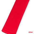 Gordelkussen rood 2-delige set AMiO 03239 - AMiO 03239 - afbeelding 1