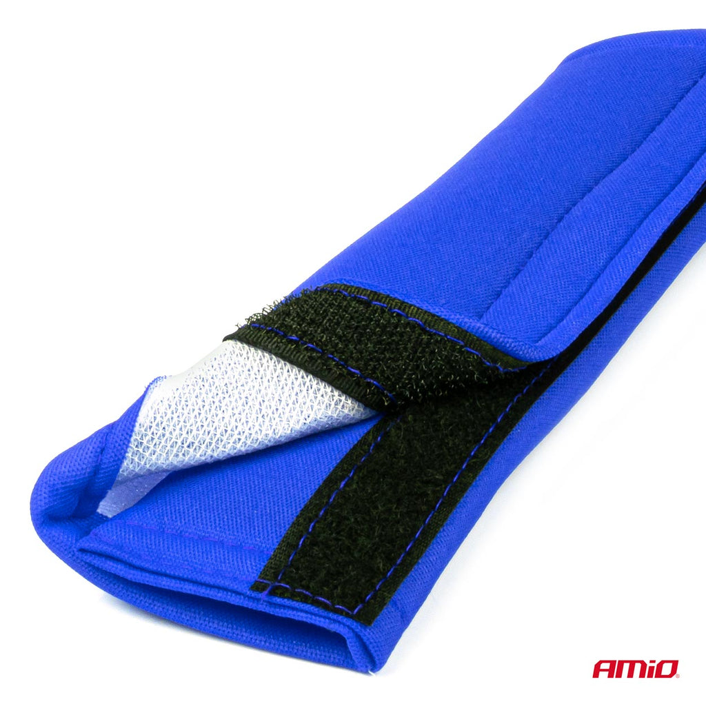 Gordelkussen blauw 2-delige set AMiO 03240 - AMiO 03240 - afbeelding 3