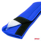 Gordelkussen blauw 2-delige set AMiO 03240 - AMiO 03240 - afbeelding 3