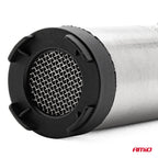 Elektrische dieselpomp 12V dompelpomp diameter 38 mm met aanstekerplug AMiO 03242 - AMiO 03242 - afbeelding 2