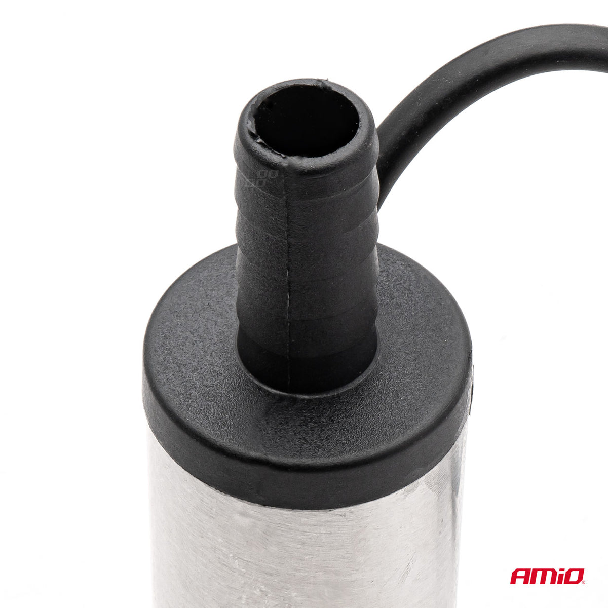 Elektrische dieselpomp 12V dompelpomp diameter 38 mm met aanstekerplug AMiO 03242 - AMiO 03242 - afbeelding 3
