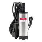 Elektrische dieselpomp 12V dompelpomp diameter 38 mm met aanstekerplug AMiO 03242 - AMiO 03242 - afbeelding 5