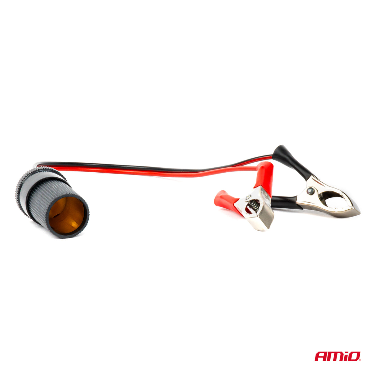 Elektrische dieselpomp 12V/230V dompelpomp diameter 38 mm set met slang AMiO 03243 - AMiO 03243 - afbeelding 8