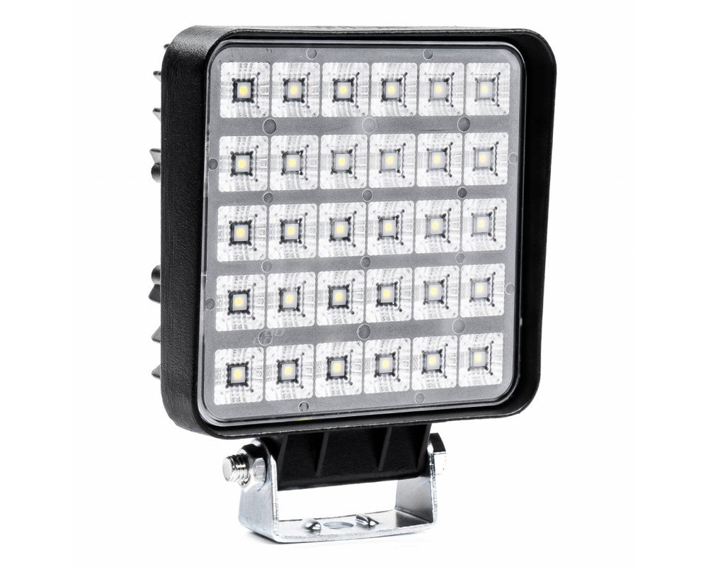 Werklamp AWL33 30 LED Floodlight 9-36V, afm.: 110x110x45mm
