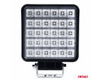 Werklamp AWL33 30 LED Floodlight 9-36V, afm.: 110x110x45mm