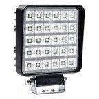 Werklamp AWL34 30 LED FLOOD 9-36V met schakelaar AMiO 03245 - AMiO 03245 - afbeelding 1