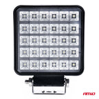 Werklamp AWL34 30 LED FLOOD 9-36V met schakelaar AMiO 03245 - AMiO 03245 - afbeelding 3