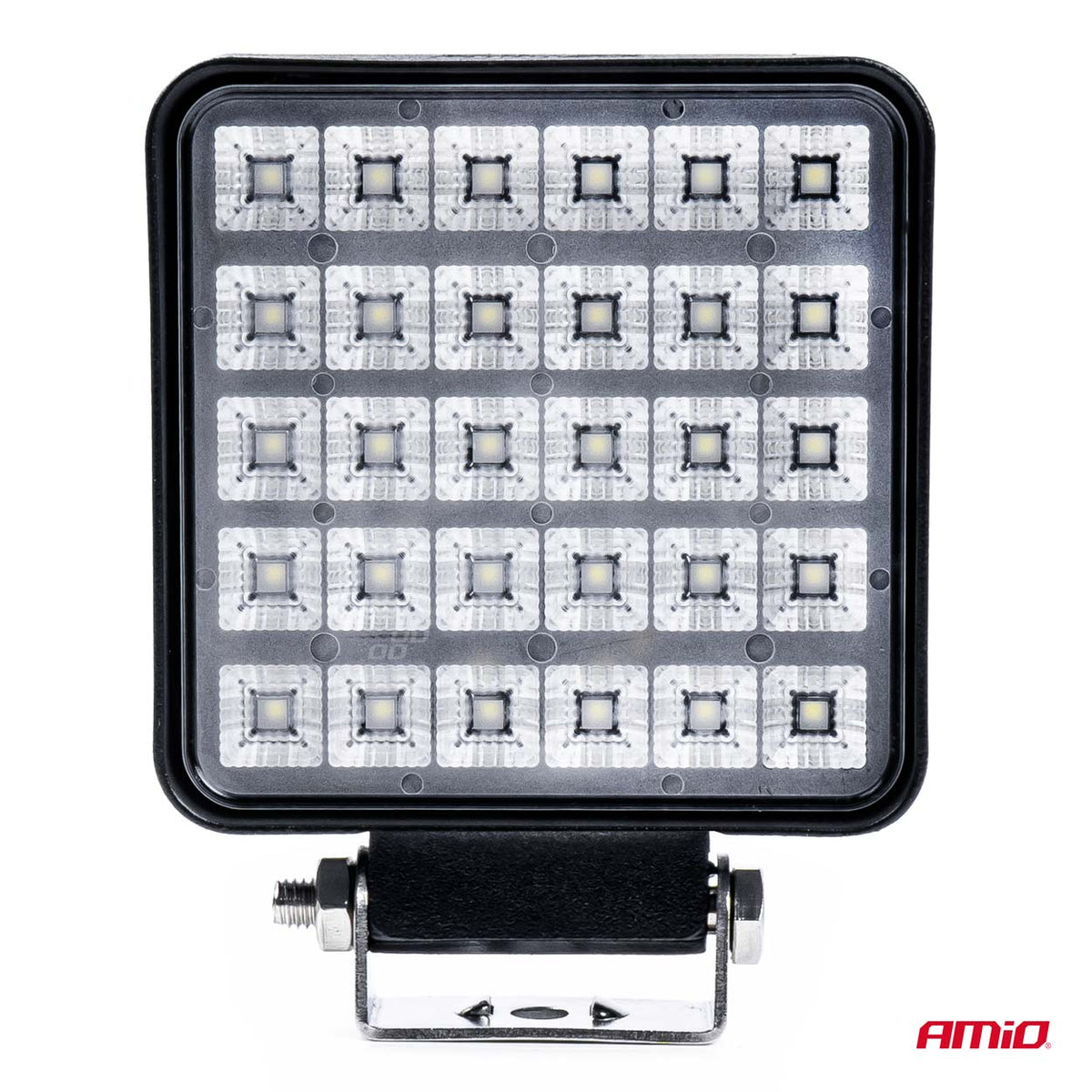 Werklamp AWL34 30 LED FLOOD 9-36V met schakelaar AMiO 03245 - AMiO 03245 - afbeelding 3