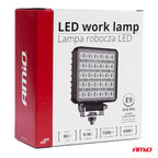 Werklamp AWL34 30 LED FLOOD 9-36V met schakelaar AMiO 03245 - AMiO 03245 - afbeelding 4