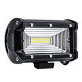Werklamp AWL35 24 LED FLOOD 9-36V AMiO 03246 - AMiO 03246 - afbeelding 1