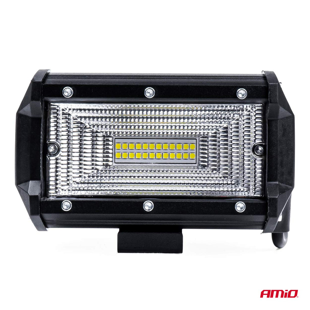 Werklamp AWL35 24 LED FLOOD 9-36V AMiO 03246 - AMiO 03246 - afbeelding 3
