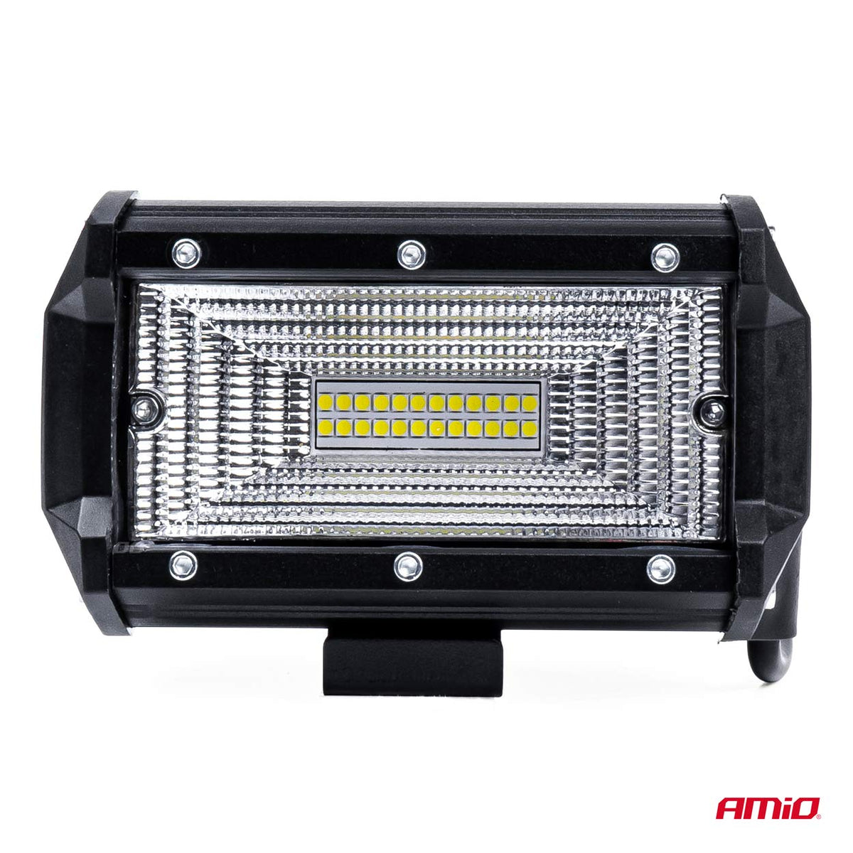 Werklamp AWL35 24 LED FLOOD 9-36V AMiO 03246 - AMiO 03246 - afbeelding 3