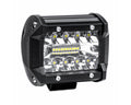 Werklamp AWL36 20 LED Spotlight 9-36V, afm: 74x95x55mm