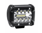 Werklamp AWL36 20 LED Spotlight 9-36V, afm: 74x95x55mm