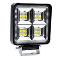 Werklamp AWL38 64 LED SPOT 9-36V AMiO 03249 - AMiO 03249 - afbeelding 1