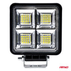 Werklamp AWL38 64 LED SPOT 9-36V AMiO 03249 - AMiO 03249 - afbeelding 3