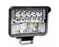 Werklamp AWL39 18 LED Spotlight 9-36V, afm: 80x110x60mm