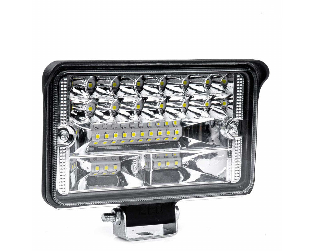 Werklamp AWL40 36 LED Spotlight 9-36V, afm: 95x150x60mm