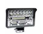 Werklamp AWL40 36 LED Spotlight 9-36V, afm: 95x150x60mm