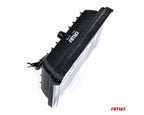 Werklamp AWL40 36 LED Spotlight 9-36V, afm: 95x150x60mm