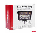 Werklamp AWL40 36 LED Spotlight 9-36V, afm: 95x150x60mm
