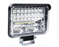 Werklamp AWL41 50 LED Spotlight 9-36V, afm: 110x170x60mm