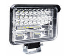 Werklamp AWL41 50 LED Spotlight 9-36V, afm: 110x170x60mm