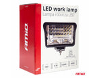 Werklamp AWL41 50 LED Spotlight 9-36V, afm: 110x170x60mm
