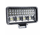 Werklamp AWL42 57 LED Spotlight 9-36V, afm.: 110x230x60mm