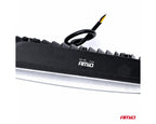 Werklamp AWL42 57 LED Spotlight 9-36V, afm.: 110x230x60mm