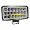Werklamp AWL43 27 LED FLOOD 9-36V AMiO 03254 - AMiO 03254 - afbeelding 1