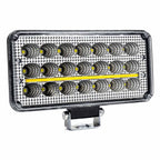 Werklamp AWL43 27 LED FLOOD 9-36V AMiO 03254 - AMiO 03254 - afbeelding 1