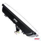 Werklamp AWL43 27 LED FLOOD 9-36V AMiO 03254 - AMiO 03254 - afbeelding 4