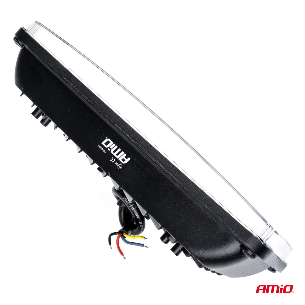 Werklamp AWL43 27 LED FLOOD 9-36V AMiO 03254 - AMiO 03254 - afbeelding 4