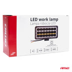 Werklamp AWL43 27 LED FLOOD 9-36V AMiO 03254 - AMiO 03254 - afbeelding 5