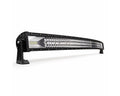 Werklamp LED, curved, hoogte 80mm, breedte 1300mm, diepte 84mm, 9-36V