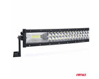 Werklamp LED, curved, hoogte 80mm, breedte 1300mm, diepte 84mm, 9-36V