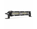 Werklamp balk LED smal, 18cm , 9-36V, afm.: 27x180x43mm