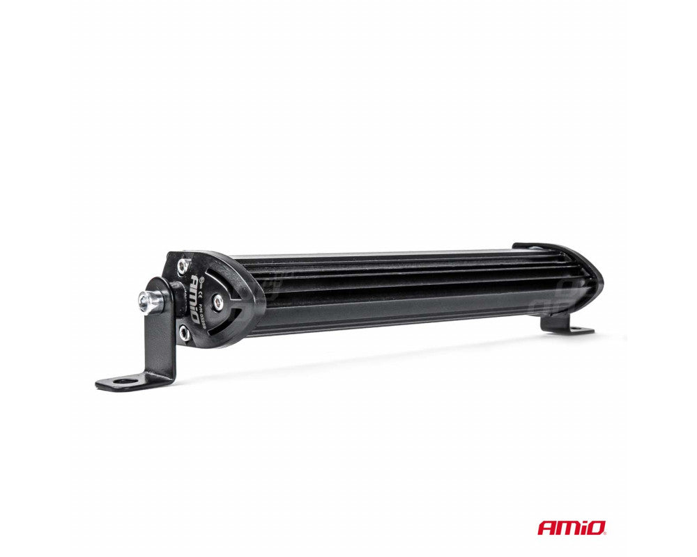 Werklamp balk LED smal, 18cm , 9-36V, afm.: 27x180x43mm