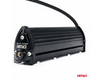 Werklamp balk LED smal, 18cm , 9-36V, afm.: 27x180x43mm