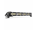 Werklamp balk LED smal, 34cm , 9-36V, afm.: 27x340x43mm