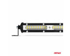 Werklamp balk LED smal, 50cm , 9-36V, afm.: 27x500x43mm