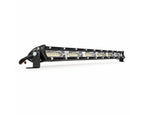 Werklamp balk LED smal, 50cm , 9-36V, afm.: 27x500x43mm