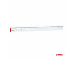Werklamp balk LED smal, 50cm , 9-36V, afm.: 27x500x43mm