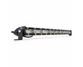 Werklamp balk LED smal, 65cm , 9-36V, afm.: 27x650x43mm